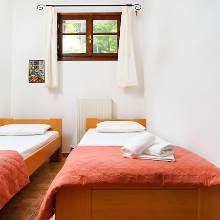 Villa Nina Panagia  Ngoại thất bức ảnh