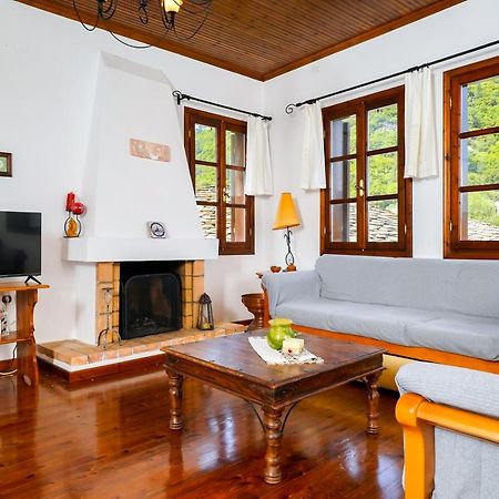 Villa Nina Panagia  Ngoại thất bức ảnh