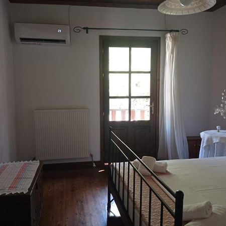 Villa Nina Panagia  Ngoại thất bức ảnh
