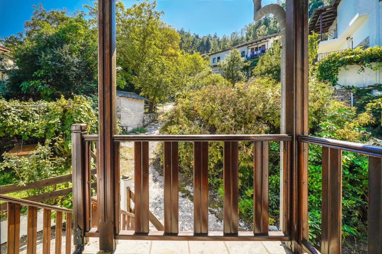 Villa Nina Panagia  Ngoại thất bức ảnh