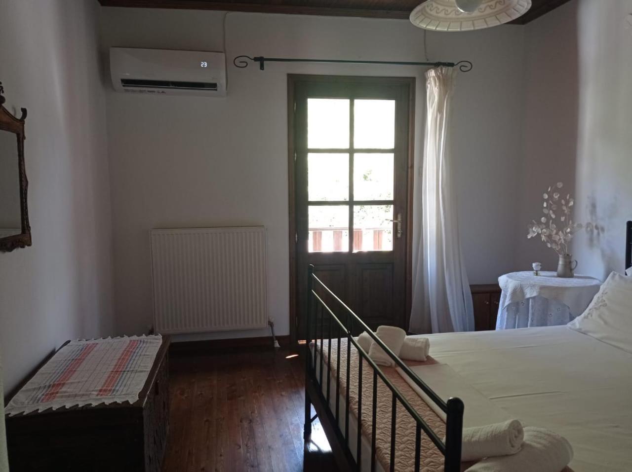 Villa Nina Panagia  Ngoại thất bức ảnh